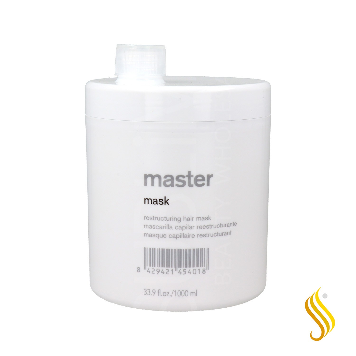 Lakme Master Restructuring Hair Mascarilla 1000 ml