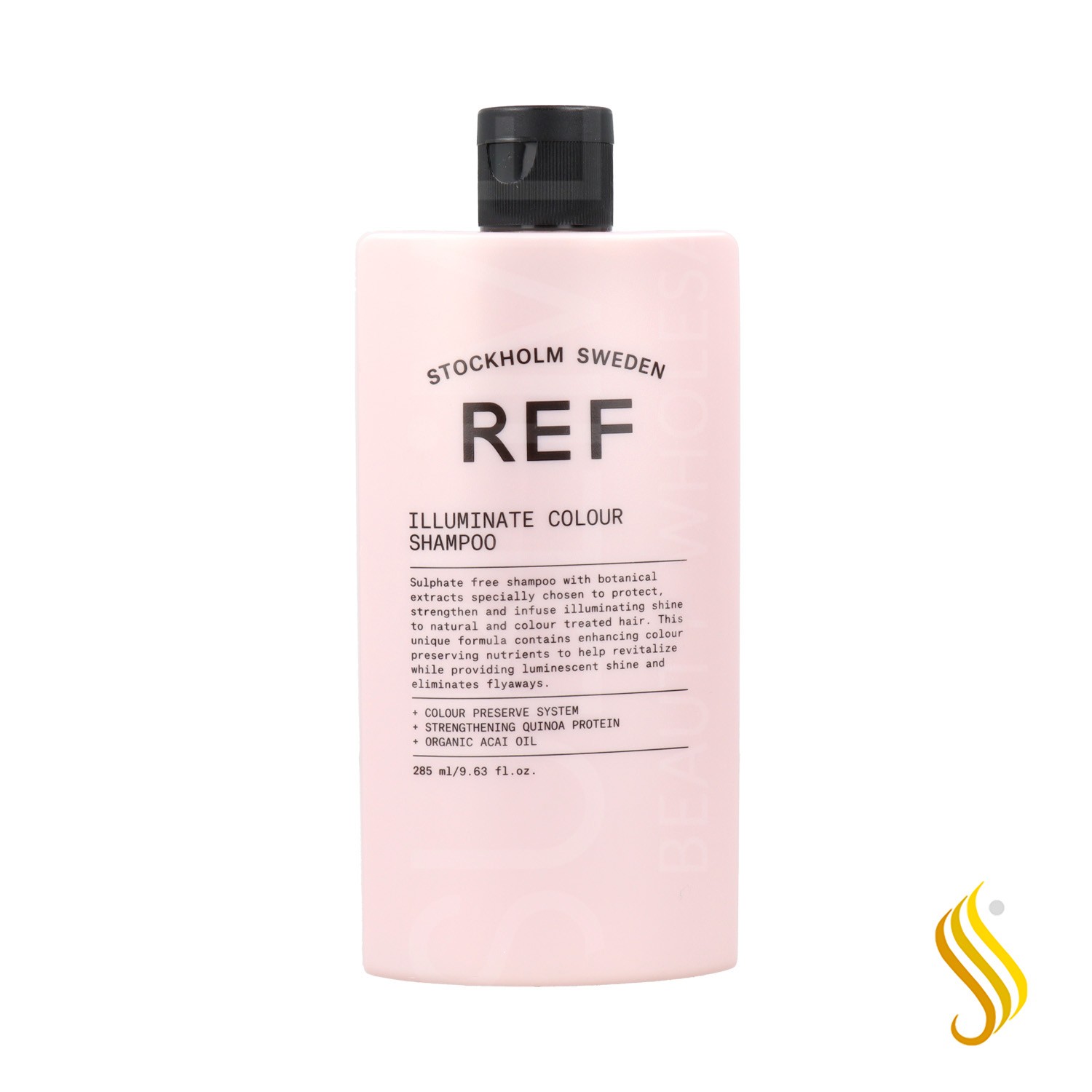 Ref Illuminate Color Shampoo 285 ml