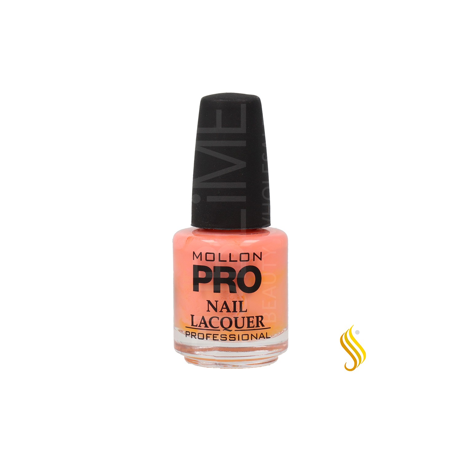 Mollon Pro Hardening Nail Lacquer Color 056 15ml