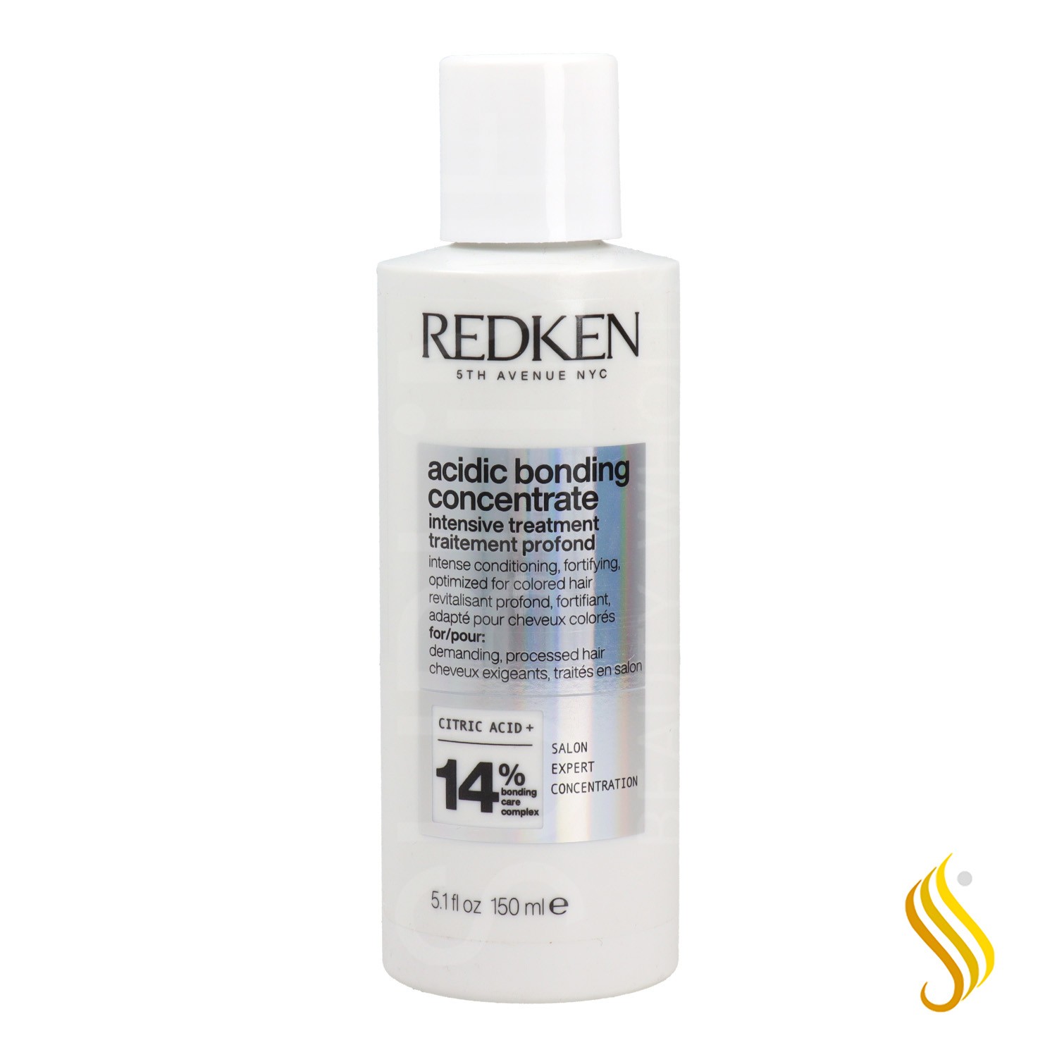 Redken Acidic Bonding Concentré 14% Traitement 150 ml