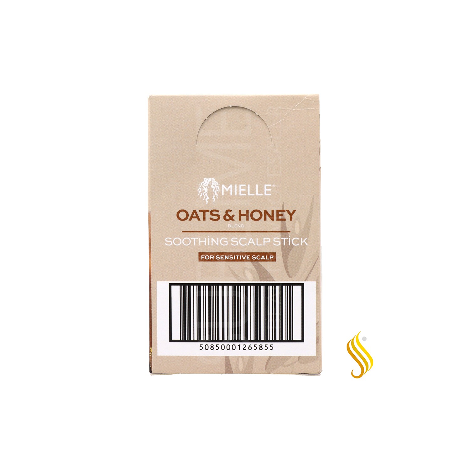 Mielle Oats Honey Soothing Scalp Stick pack 1 x 6 14 gr