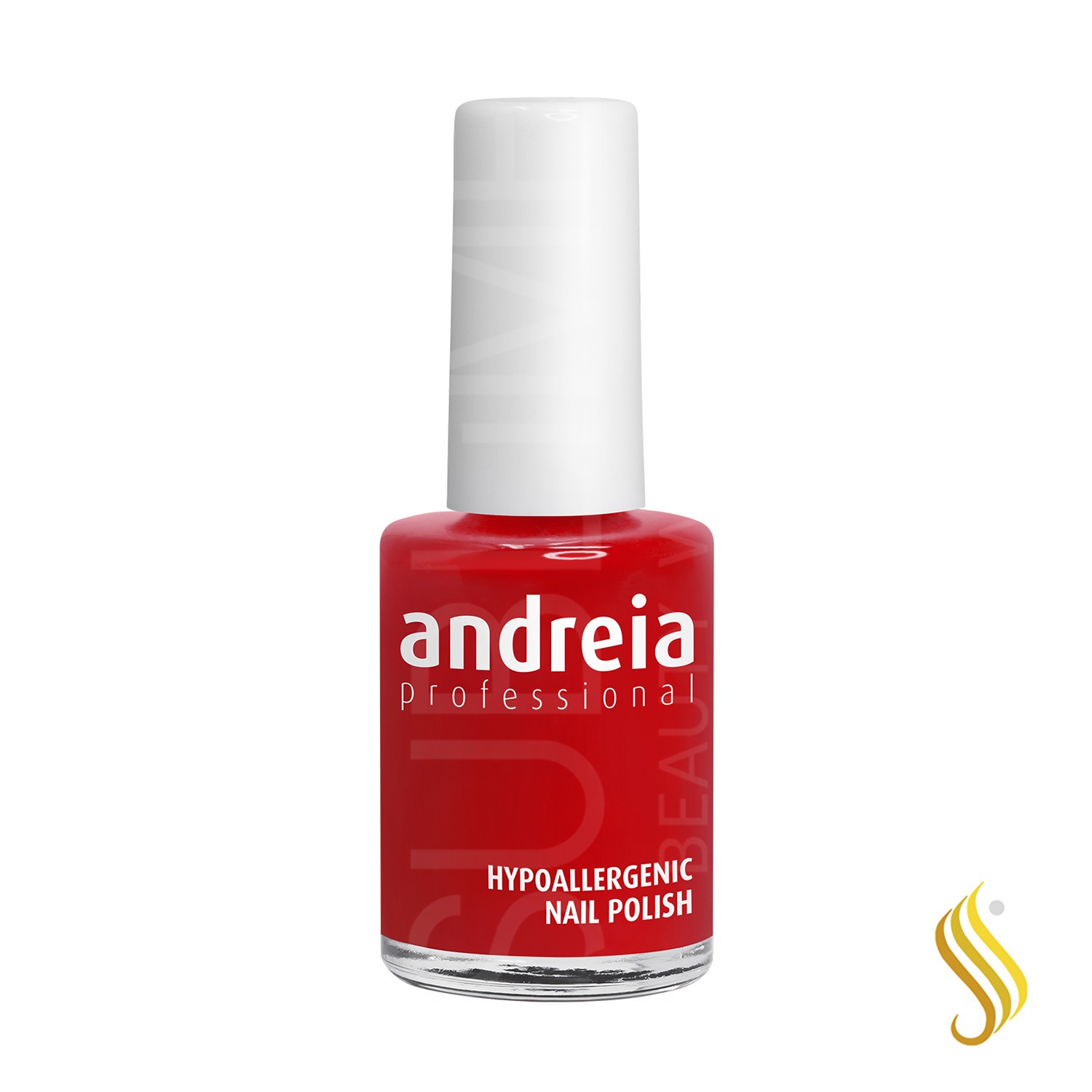 Andreia Professional Hypoallergenic Nail Polish Esmalte de Uñas 14 ml Color 146