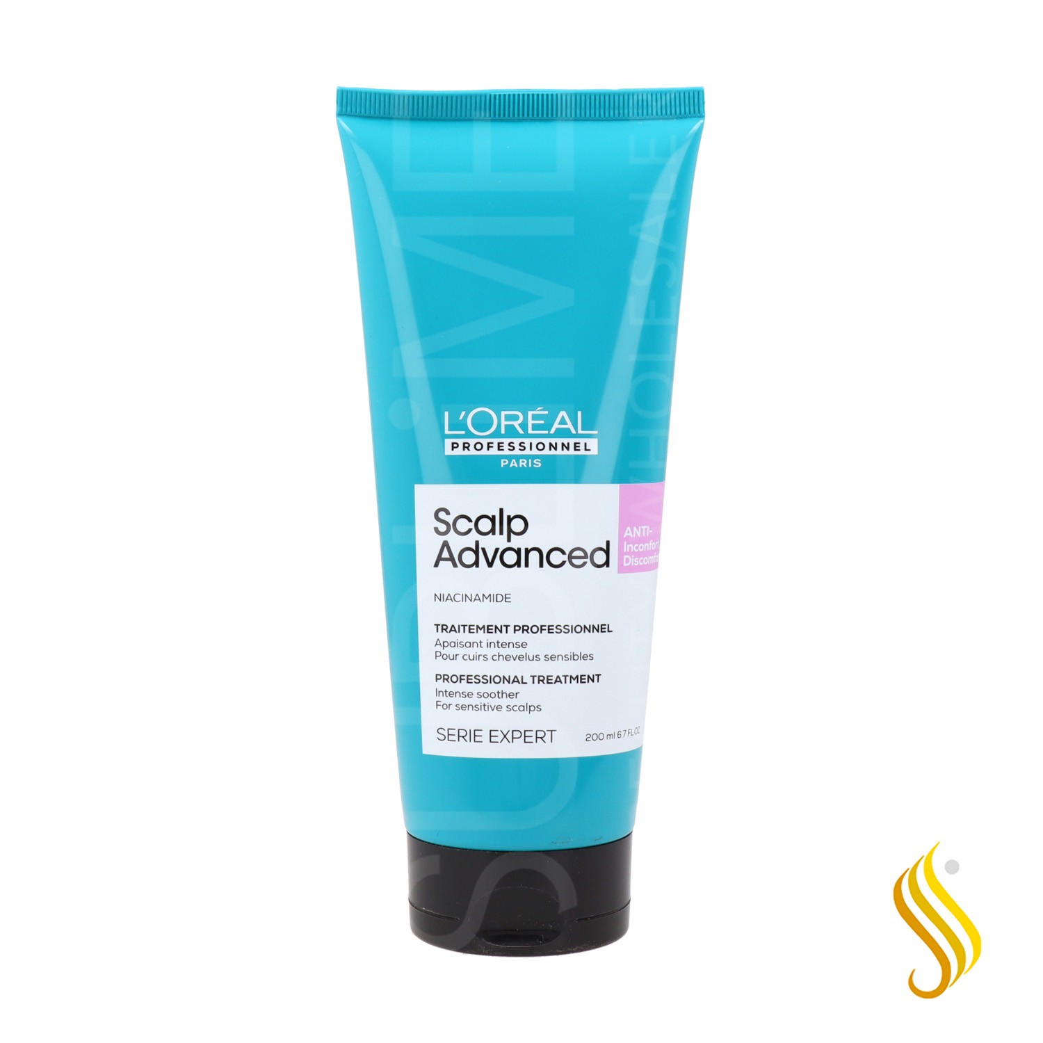 Loreal Expert Scalp Advanced Après-shampooing Anti-Inconfort 200 ml