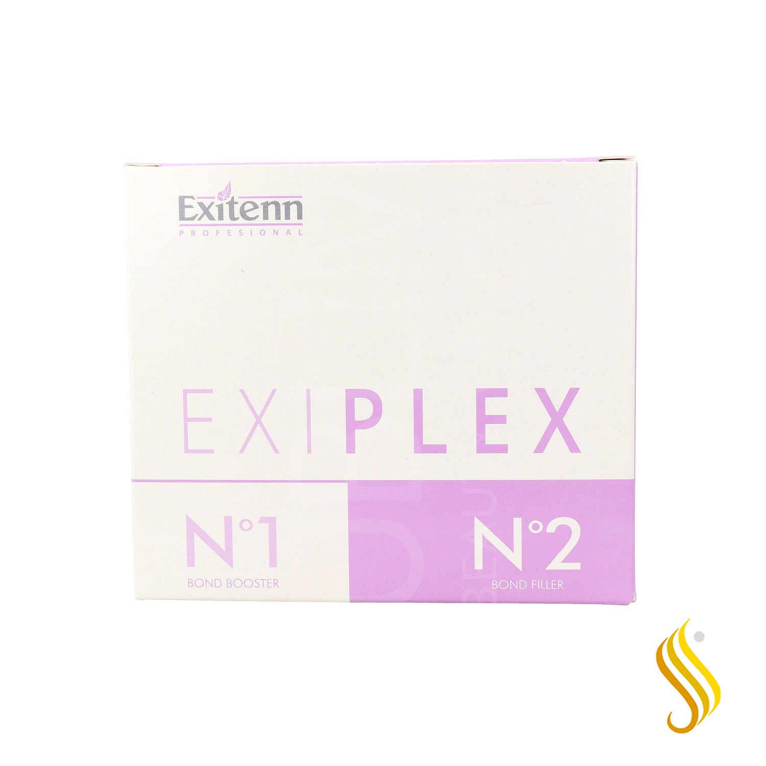 Exitenn Exiplex Kit Bond Booster 3 X 100 ml