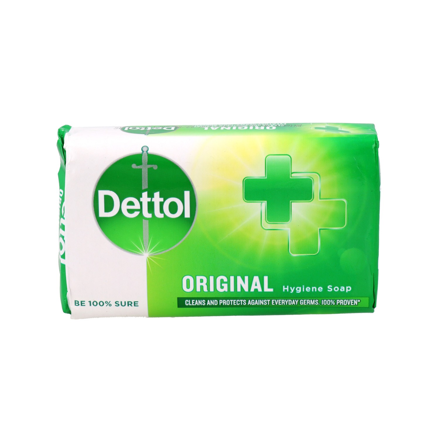 Dettol Antiseptic Soap Original 175 gr