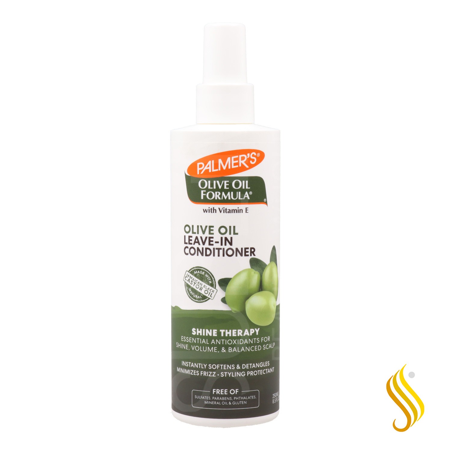 Palmers Olive Oil Leave In Conditioner 250 Ml