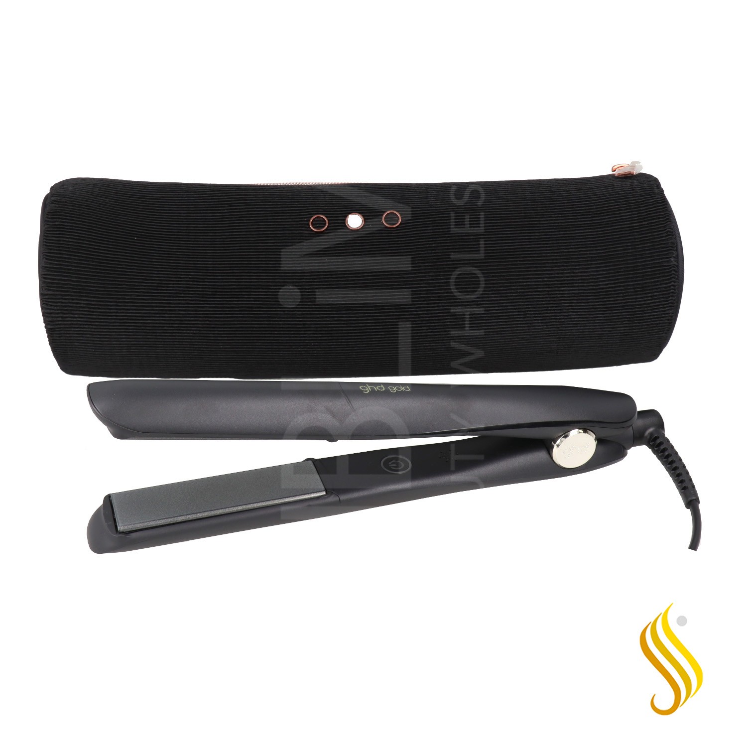 Ghd Dreamland Collection Gold + Gift Set