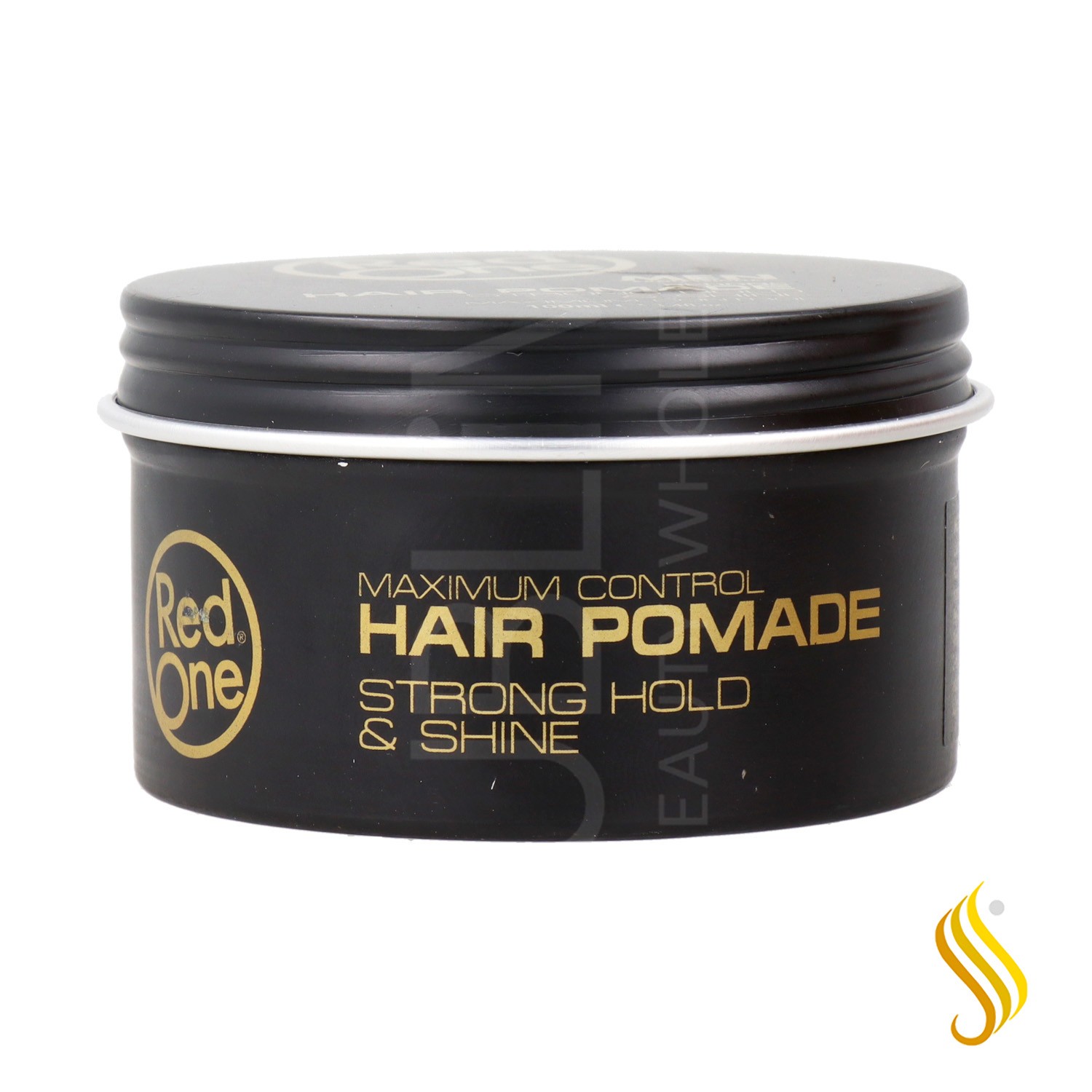 Red One Hair Pomade Strong Hold Shine 100 ml