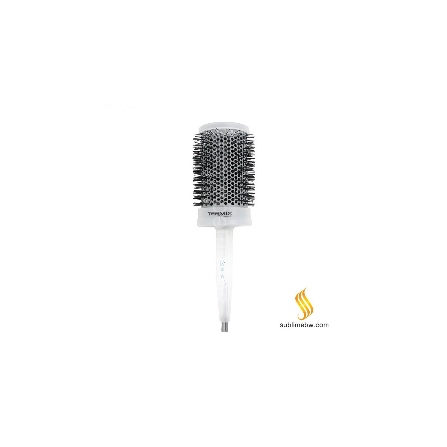 Termix Hairbrush C.ramic Ionic 60mm
